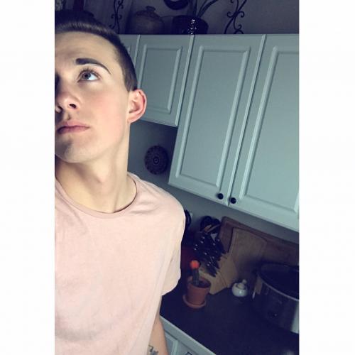 Trevor Parker