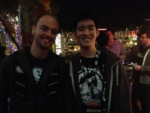 Chaotictaco