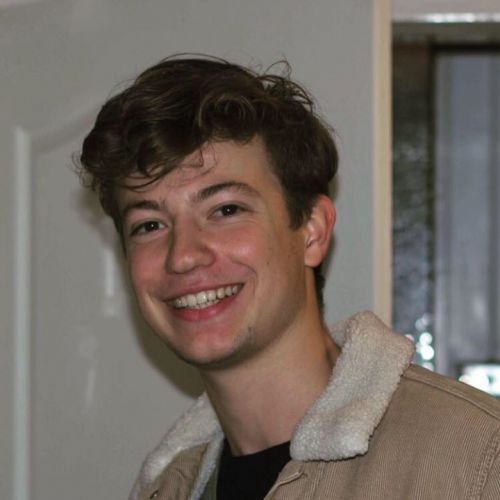 Guywithpersistenacne