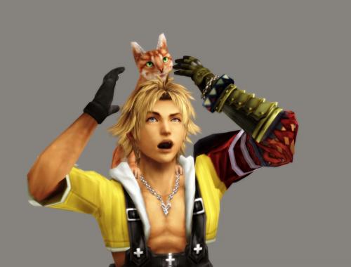 Profile picture of Tidus95