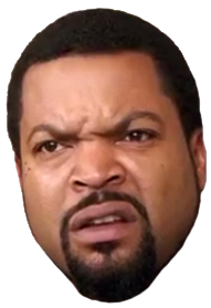 Ice Cube 98