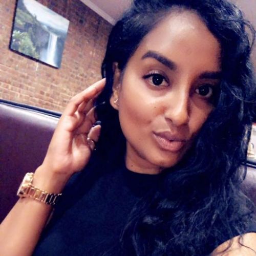 Vada Roopnarine
