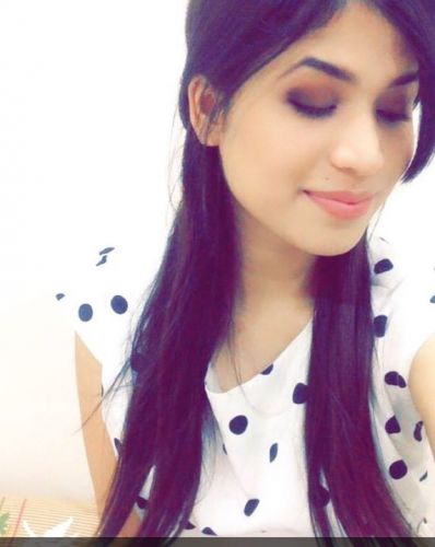 Profile picture of Ravina G