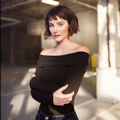 Natalie O' Neall