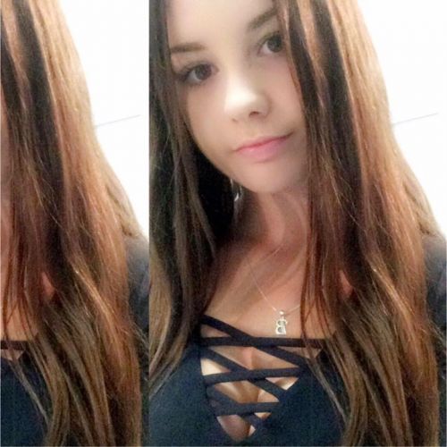 Profile picture of Britney Troy