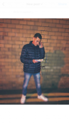 Fmlcharlie