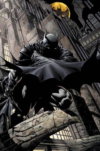 Thomas Wayne