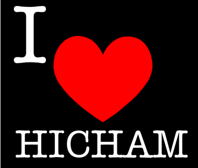 hichamaziz