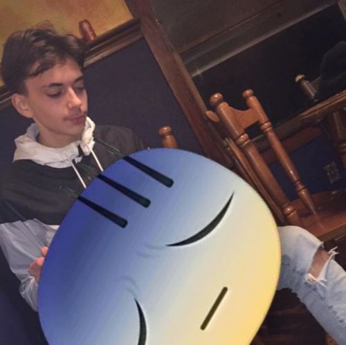 Profile picture of Ok@