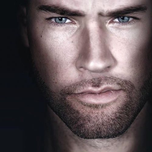 Chris Ry Viss