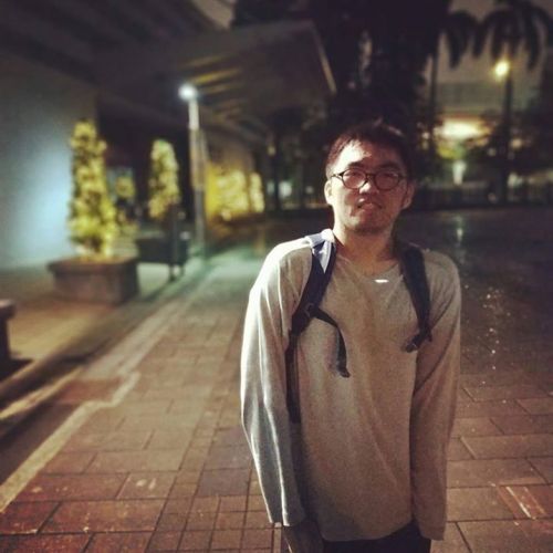 Rickygunawan