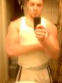 Rj D the mannn