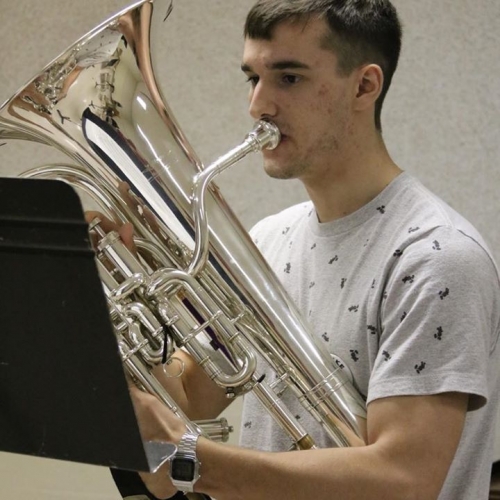 Music Guy 0316