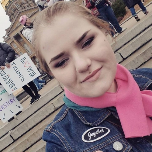 Profile picture of AnnaOK