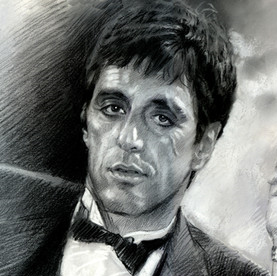scarfacex