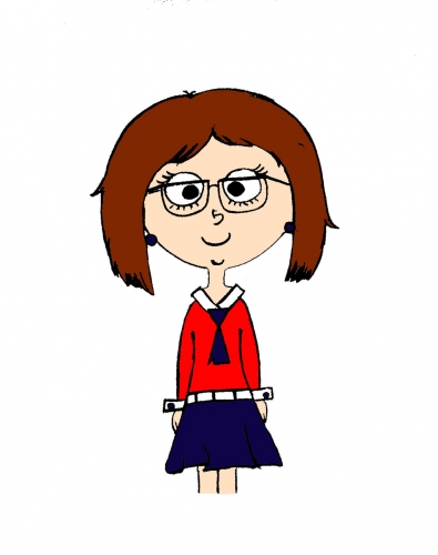 lucyhorton