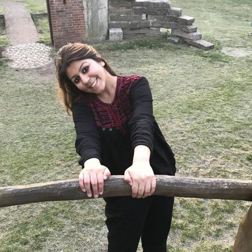 Profile picture of Mahnoori97