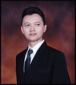 Profile picture of Faris Dedi Setiawan