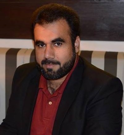 Zeeshan Khan