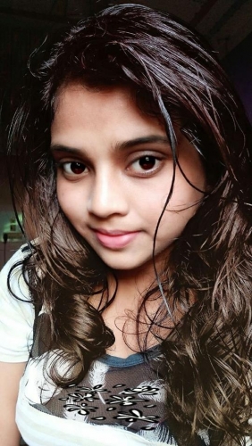 Ananya Kirmani