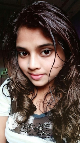 Profile picture of Ananya Kirmani