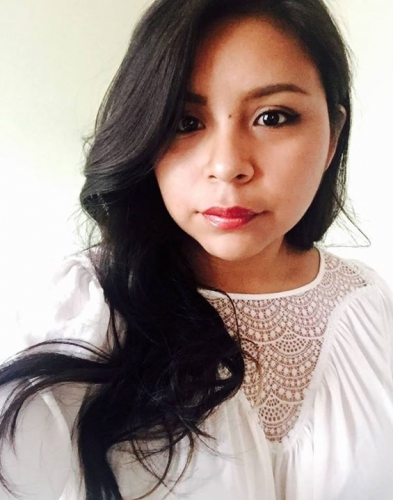 Profile picture of Mari Sanchez