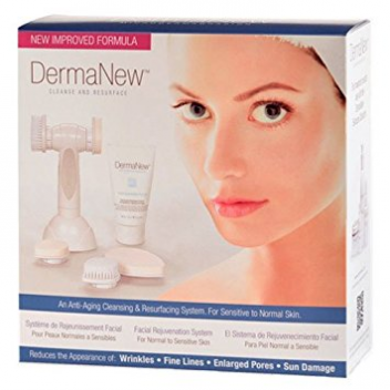 Dermanew Microdermabrasion