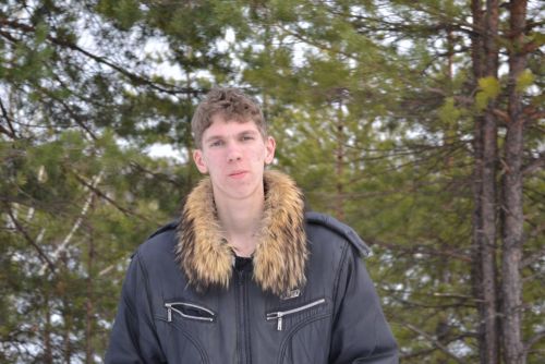 Artem Tyurikov