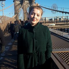 Johanne Bech