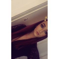 Nicoleeee 1996