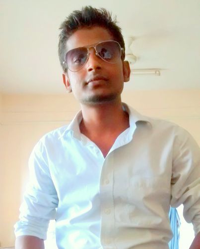 Profile picture of Sourav Pathak