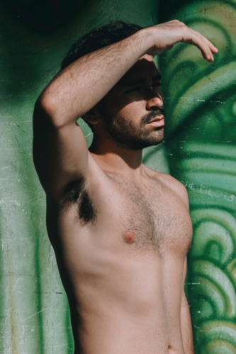 Cirilo Monsanto