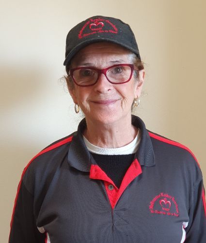 Colleen Torres