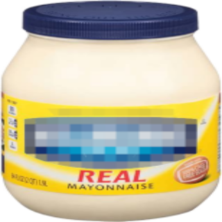 Profile picture of Mayonnaise