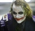 Profile picture of the joker