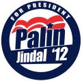 Profile picture of Palin/Jindal2012